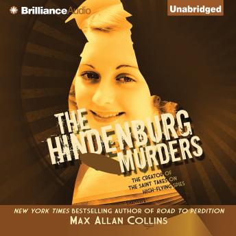 The Hindenburg Murders