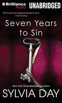 Seven Years to Sin sample.