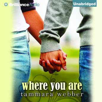 Where You Are
