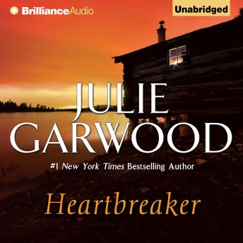 Heartbreaker, Audio book by Julie Garwood