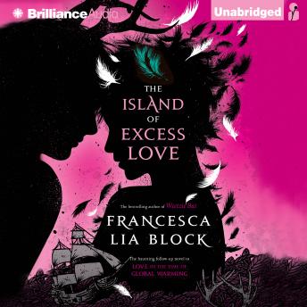 Download Island of Excess Love by Francesca Lia Block