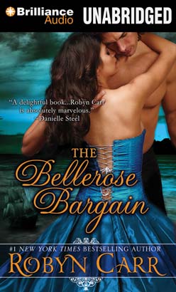 Bellerose Bargain, Audio book by Robyn Carr