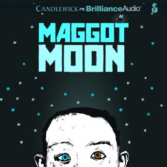 Maggot Moon