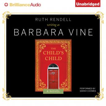 Download Child's Child: A Novel by Barbara Vine