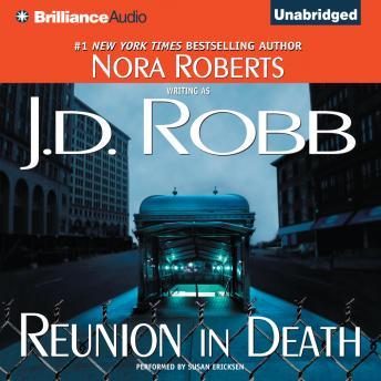 Download Reunion in Death by J. D. Robb