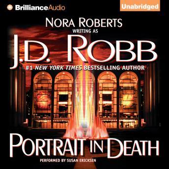 Download Portrait in Death by J. D. Robb