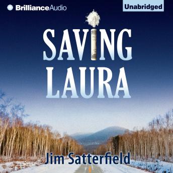 Saving Laura: A Novel sample.