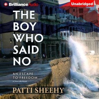 The Boy Who Said No: An Escape To Freedom
