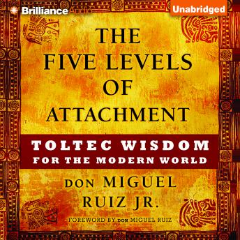 Read Five Levels of Attachment