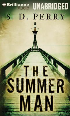 The Summer Man
