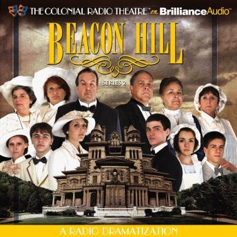 Watch Beacon Hill the Series - Season Two Online