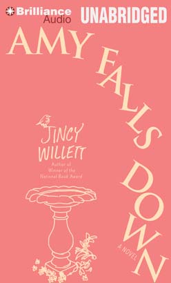 Amy Falls Down: A Novel