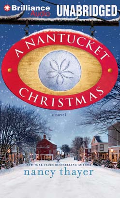 A Nantucket Christmas: A Novel
