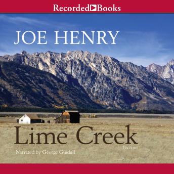 Lime Creek: Fiction