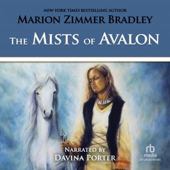 Mists of Avalon sample.
