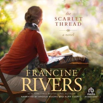 Download Scarlet Thread by Francine Rivers