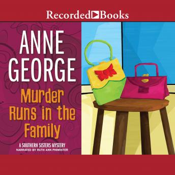 Listen Best Audiobooks Mystery Thriller and Horror Murder Runs in the Family by Anne George Audiobook Free Online Mystery Thriller and Horror free audiobooks and podcast