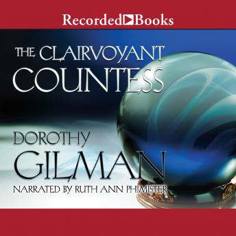 Clairvoyant Countess, Dorothy Gilman