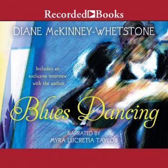 Download Blues Dancing by Diane McKinney-Whetstone