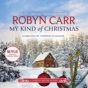 Download My Kind of Christmas by Robyn Carr