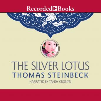 The Silver Lotus