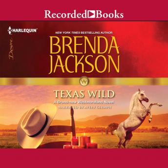 Texas Wild, Brenda Jackson