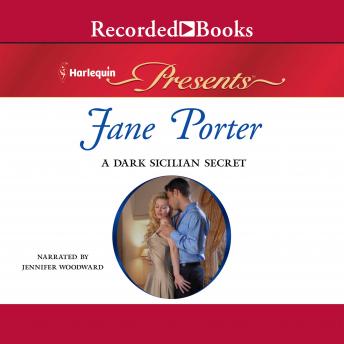 Download Dark Sicilian Secret by Jane Porter