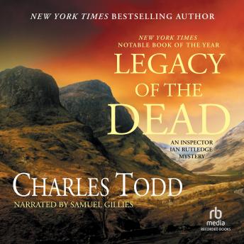Legacy of the Dead
