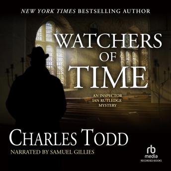 Watchers of Time sample.
