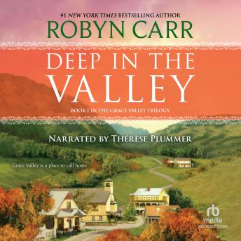 Deep in the Valley, Robyn Carr