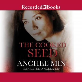 The Cooked Seed: A Memoir