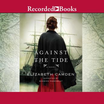 Download Against the Tide by Elizabeth Camden