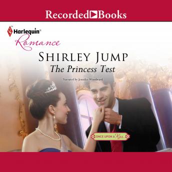 Download Princess Test by Shirley Jump