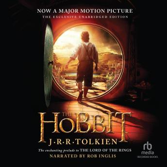 Download Hobbit by J.R.R. Tolkien