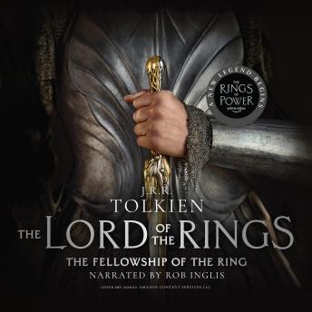 indre Burma Tæl op Fellowship of the Ring Audio book by J.R.R. Tolkien | Audiobooks.net
