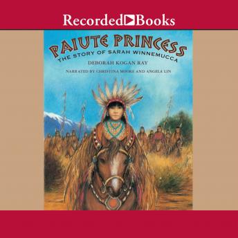 Download Best Audiobooks Non Fiction Paiute Princess: The Story of Sarah Winnemucca by Deborah Kogan Ray Free Audiobooks Mp3 Non Fiction free audiobooks and podcast