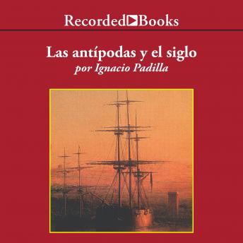 [Spanish] - Las antipodas y el siglo