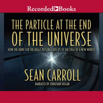 Download Particle at the End of the Universe: How the Hunt for the Higgs Boson Leads Us to the Edge of a New World by Sean Carroll