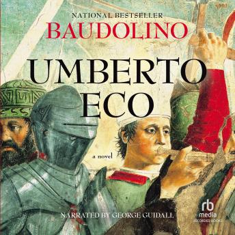 Download Baudolino by Umberto Eco