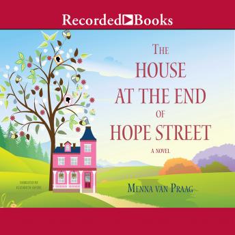 House at the End of Hope Street sample.