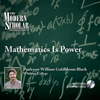 Download Mathematics is Power by William Bloch