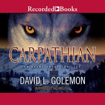 Download Carpathian by David L. Golemon