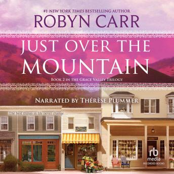 Download Just Over the Mountain by Robyn Carr