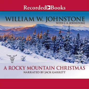 Rocky Mountain Christmas sample.