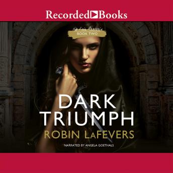 Get Best Audiobooks Kids Dark Triumph by Robin LaFevers Audiobook Free Trial Kids free audiobooks and podcast