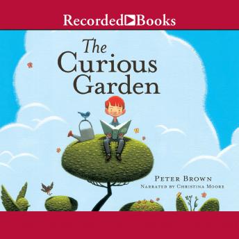 Curious Garden, Peter Brown