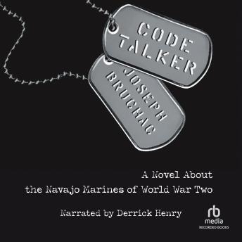 Code Talker: A Novel About the Navajo Marines of World War Two sample.
