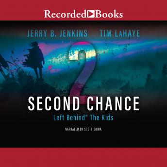 Second Chance sample.