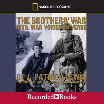 The Brothers' War: Civil War Voices in Verse