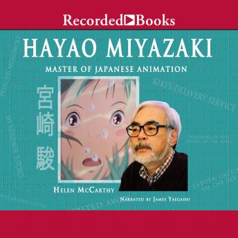 Hayao Miyazaki: Master of Japanese Animation sample.